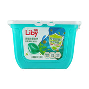 LIBAI Super Clean Laundry Detergent Pods (Fresh Scent)