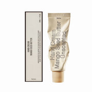 HETRAS Mango Seed Butter Hand Cream  Unscented 50ml