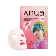 ANUA KPOP Demon Hunters Peach 70 Niacin Serum Mask (6)