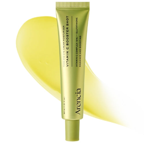ARENClA Vitamin C Booster Shot 30ml