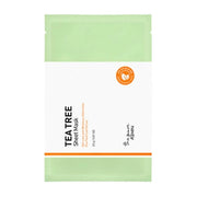 APIEU Masque en tissu The Pure Tea Tree 23g