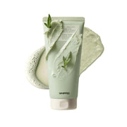 WHIPPED Mugwort Tea Tree Face Mask Cleanser 130g