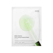 SUNGBOON EDITOR Masque Ampoule Lifting Pores Tomate Verte 23g