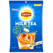 KASUGAI Lipton Tea Candy Milk Tea Flavor 62g