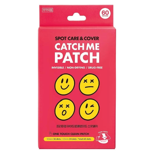 CATCH ME PATCH One Touch Spot (60pcs)