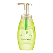VICREA&HONEY Gel Douche Moussant Hydratant Chardonnay 500ml
