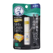 ROHTO MENTHOLATUM Baume à lèvres Melty Cream Premium Non parfumé