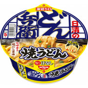 NISSIN Donbei Fried Dashi Udon 91g