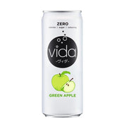 VIDA Zero Green Apple 325ml
