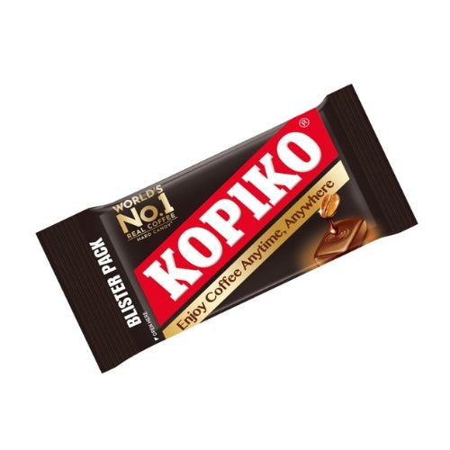 KOPIKO Coffee Blister Candy 32g