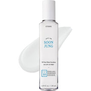 ETUDE HOUSE Soon Jung 10 Free Moist Emulsion 130ml