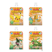 TAISHO Kids Jelly Orange Flavor 125g