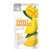 BALANCE GROW Mango Ade 230ml