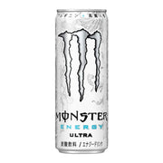ASAHI Monster Ultra Energy Drink 355ml