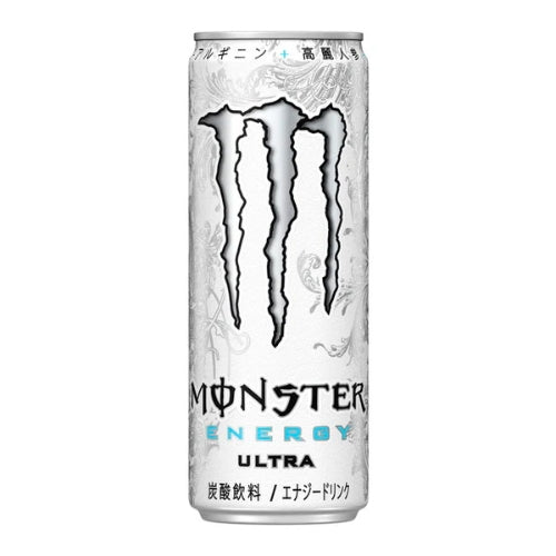 ASAHI Monster Ultra Energy Drink 355ml