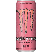 ASAHI Monster Pipeline Punch Energy Drink 355ml