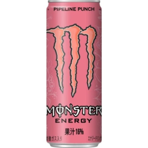 ASAHI Monster Pipeline Punch Energy Drink 355ml