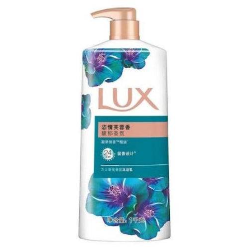 LUX Lotus Body Wash 1kg