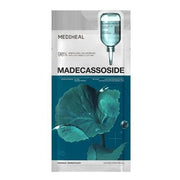 MEDIHEAL Masque essentiel en madécassoside 1 pièce