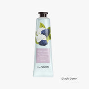 THE SAEM Perfumed Hand Moisturizer Black Berry