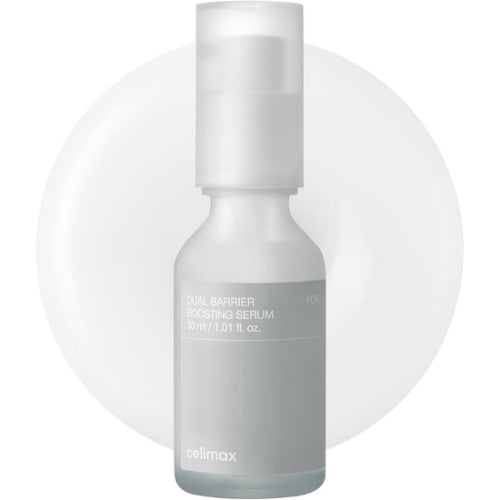 CELIMAX Dual Barrier Boosting Serum 30ml