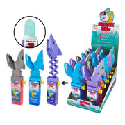KIDSMANIA Shark Bite with Lollipop 17g