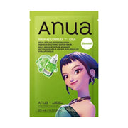 ANUA KPOP Chasseurs de démons Masque-sérum apaisant à l'acide azélaïque et à l'acide hyaluronique (1)