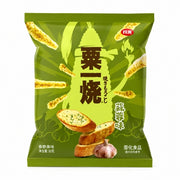FOURSEAS Grill-A-Corn Garlic Flavor 80g