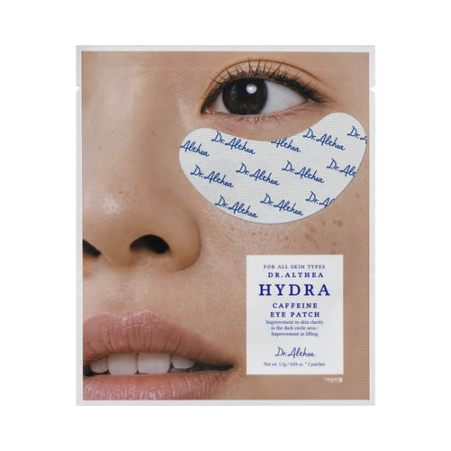 DR ALTHEA Hydra Caffeine Eye Patch (4)
