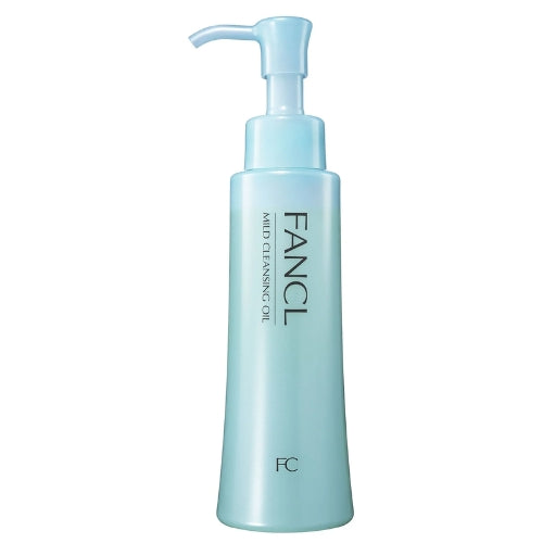 FANCL Mild Cleansing Oil 120ml