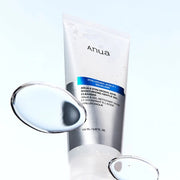 ANUA 8 Hyaluronic Acid Hydrating Gentle Foaming Cleanser 150ml