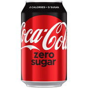 COKE Zero 355ML