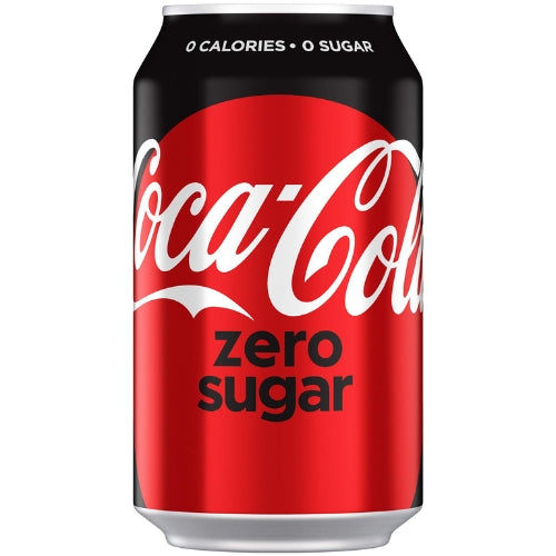 COKE Zero 355ML