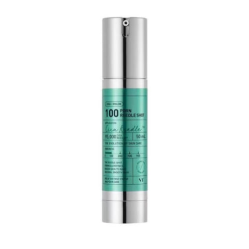 VT PDRN Reedle Shot 100 Essence 50ml