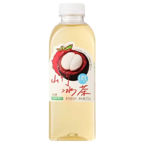 ZWJD Mangosteen Iced Tea 500ml