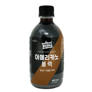JARDIN Cafe Real Americano Black 400ml