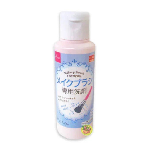 Démaquillant pour éponge et houppette DAISO 80 ml