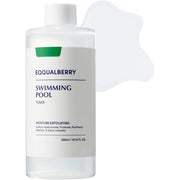 EQQUALBERRY Swimming Pool Toner 300ml