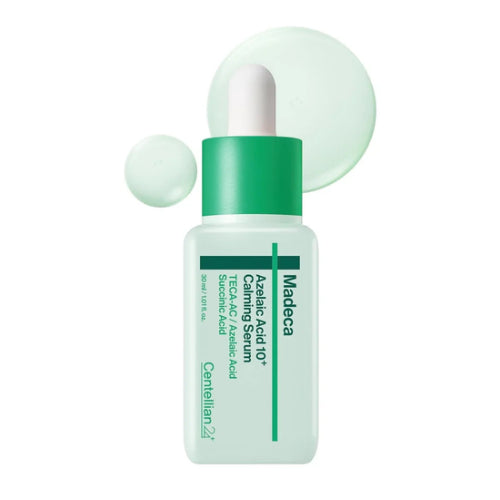 CENTELLIAN24 Madeca Azelaic Acid 10 Calming Serum 30ml
