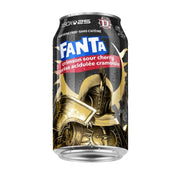 FANTA Crimson Sour Cherry 355ml