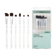 FILLIMILLI Eye Makeup Brush Kit (6)