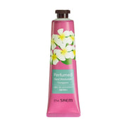 THE SAEM Perfumed Hand Moisturizer Frangipani