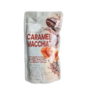 BALANCE GROW Caramel Macchiato 230ml