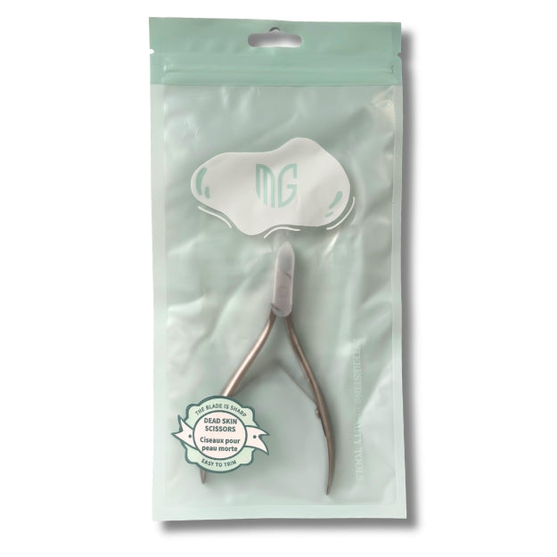 MG Dead Skin Scissors