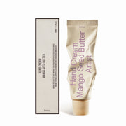 HETRAS Mango Seed Butter Hand Cream Artist 50ml