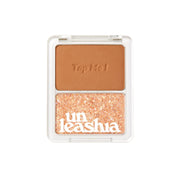 UNLEASHIA Tap Me Palette Duo No.2 Groovy
