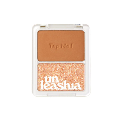 UNLEASHIA Tap Me Palette Duo No.2 Groovy