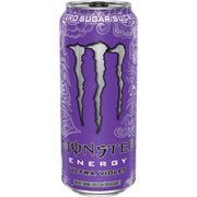 ASAHI Monster Ultra Violet Energy Drink 355ml