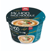 MR.HOO Rice Noodle Cup (Seafood) 92g
