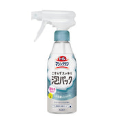 KAO Toilet Bubble Cleansing Spray Savon & Citrus 300ml